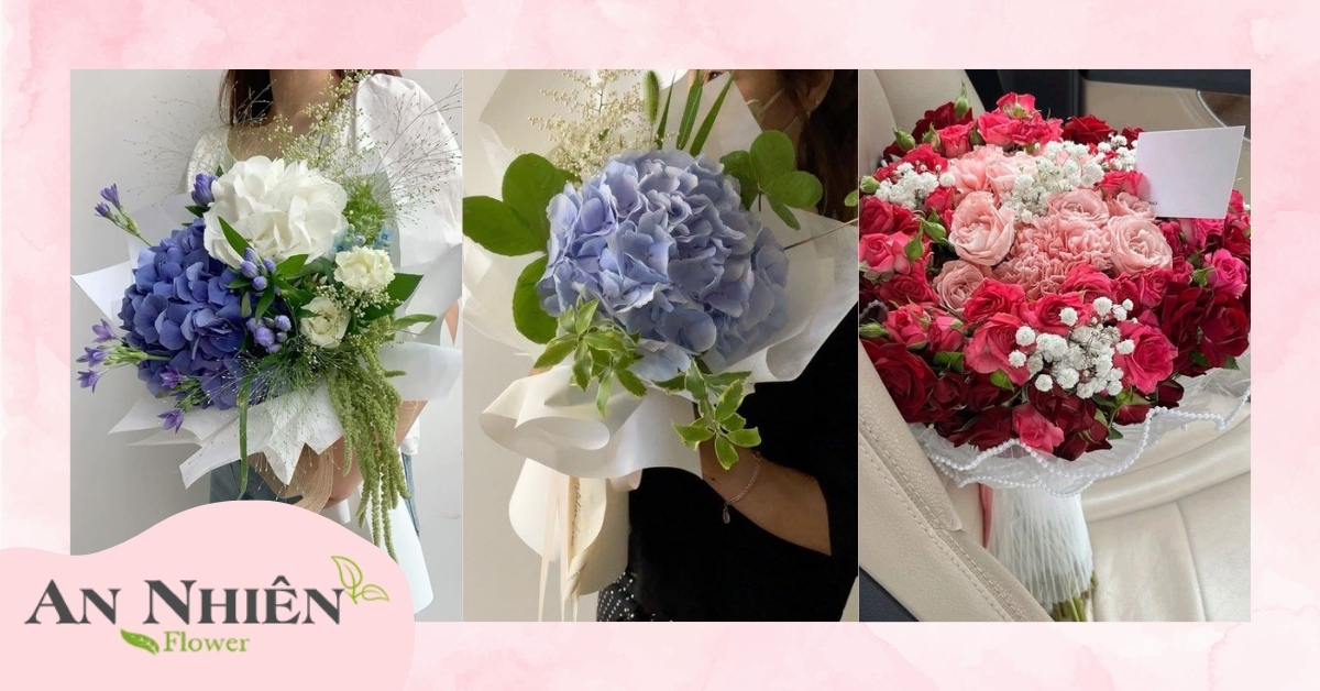 Bao nhiêu bông hoa tặng người yêu là ý nghĩa?