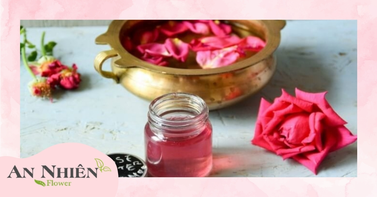 Phương pháp đun sôi (Simmering)