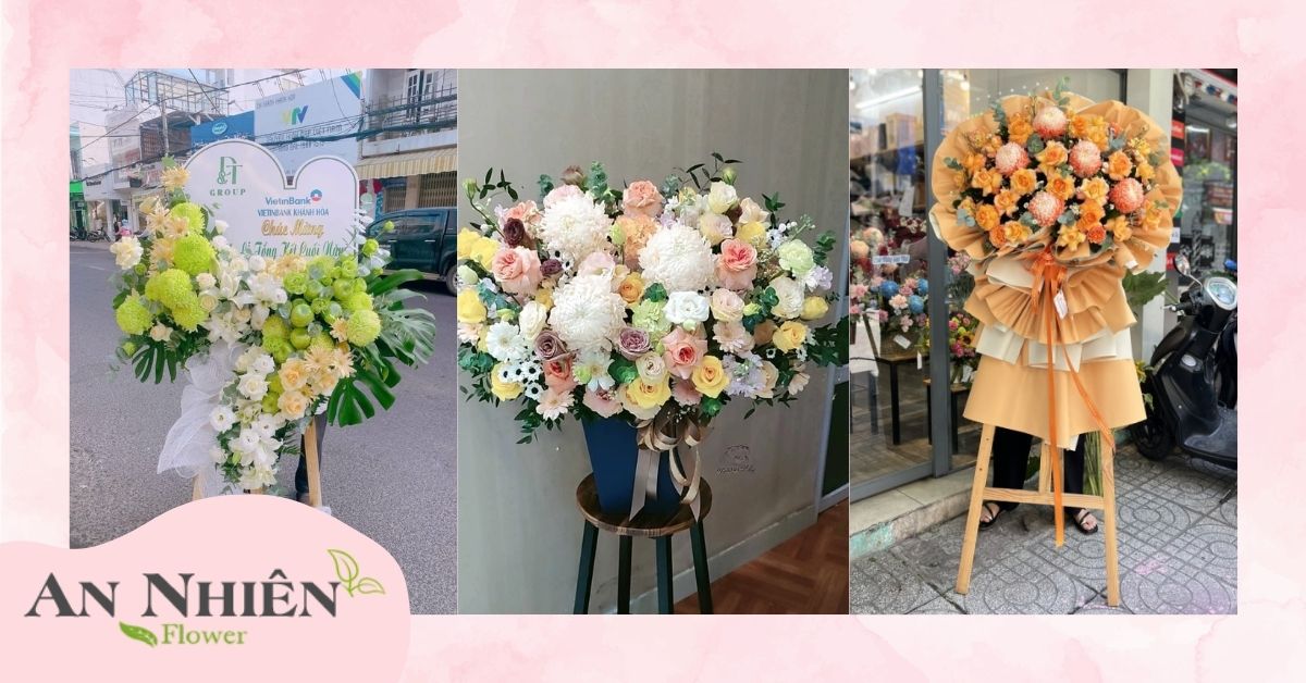 Cách chọn hoa mẫu đơn dành cho sự kiện đặc biệt