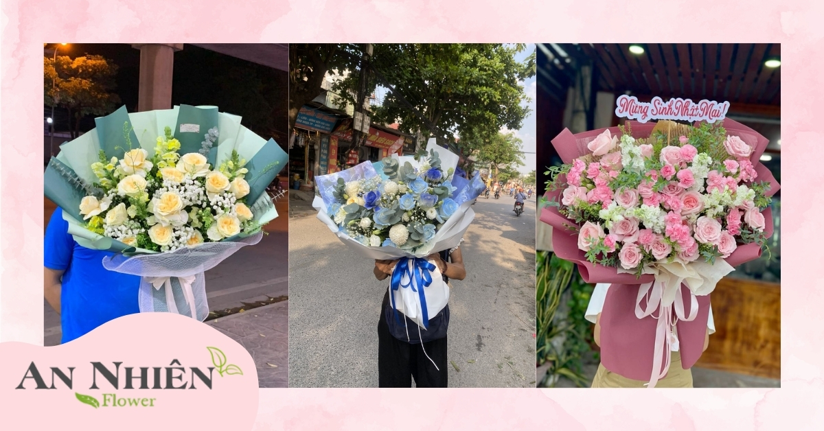 Mua hoa hồng Đà Lạt ở đâu uy tín?