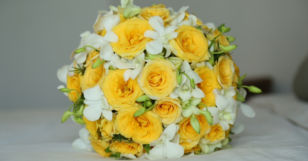 Shop Hoa Tươi Gò Vấp An Nhiên Flowers