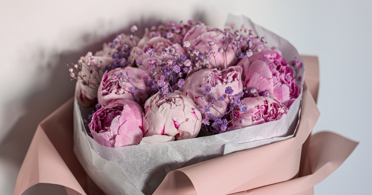 Giao hoa nhanh chóng và chuẩn xác