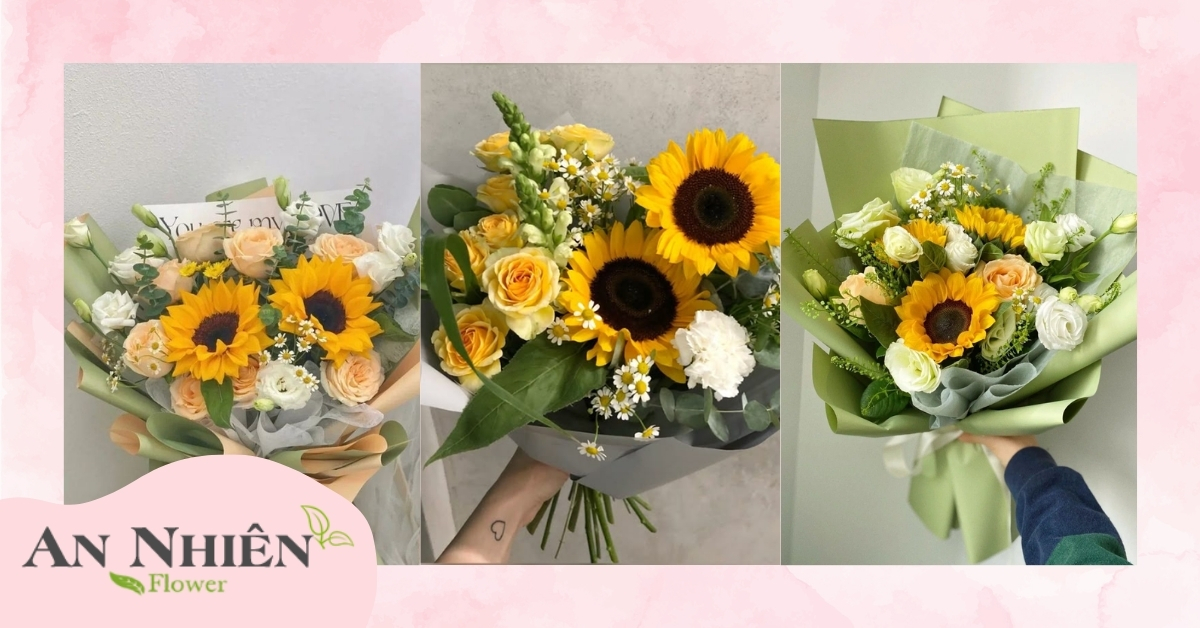 Hoa hướng dương