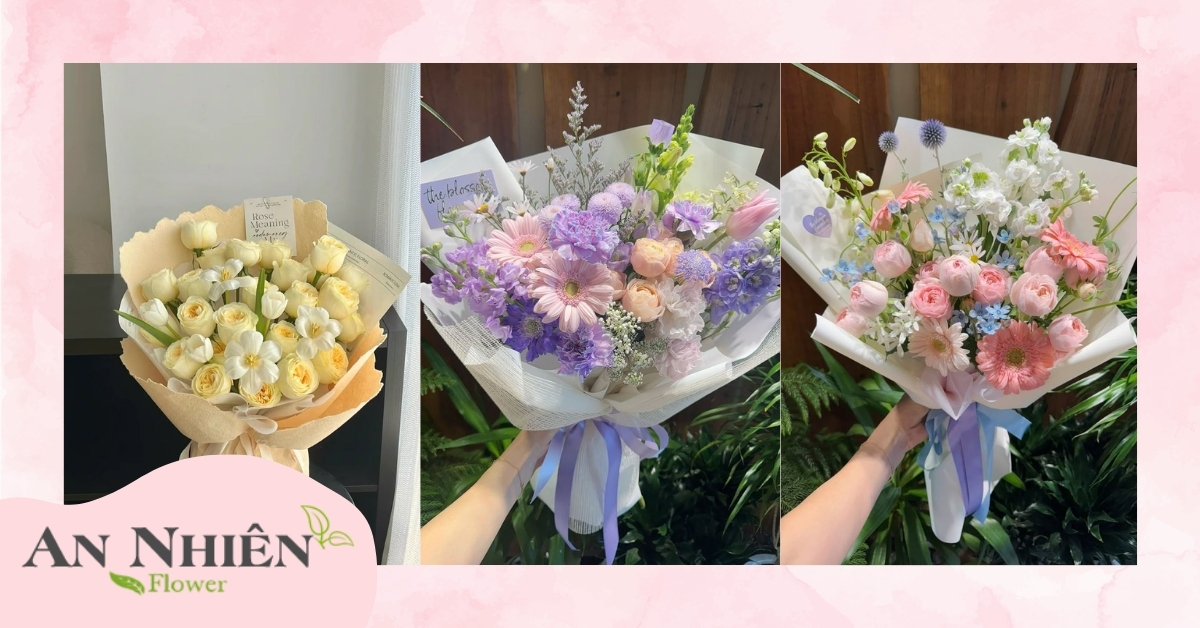 Ý Nghĩa Sâu Sắc Của Việc Tặng Hoa Cho Cô Giáo