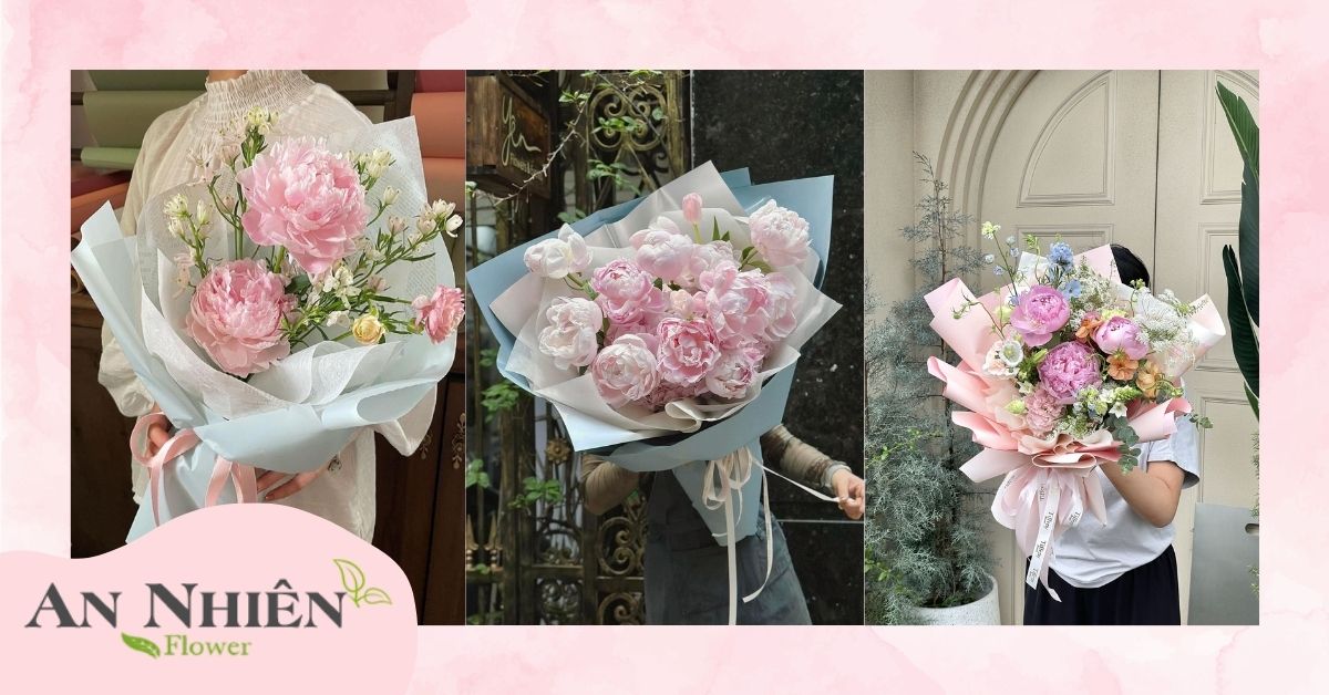 Ý nghĩa tổng quát của hoa mẫu đơn