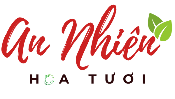 Hoa Tươi An Nhiên - Đặt Hoa Tươi Online Nhanh Chóng, Giao Hàng Miễn Phí TPHCM