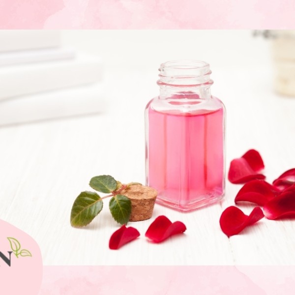 4 Cách làm nước hoa hồng tại nhà giản đơn mà hiệu quả