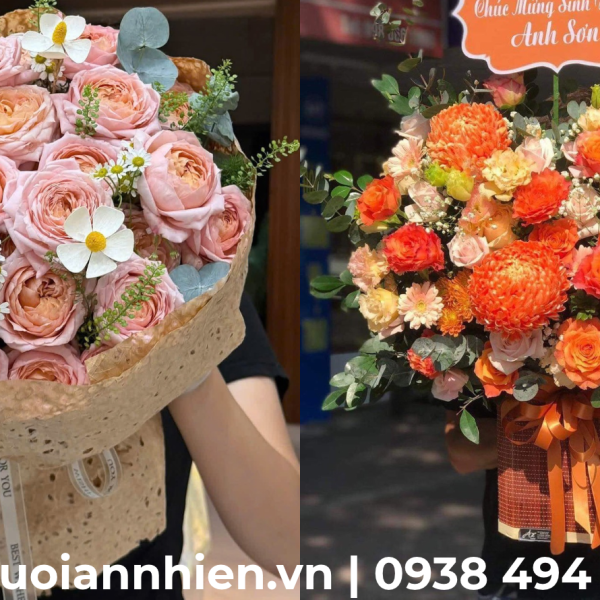 Nên Đặt Hoa 20/10 Trước Bao Lâu Để Có Mẫu Đẹp Và Chủ Động Hơn?