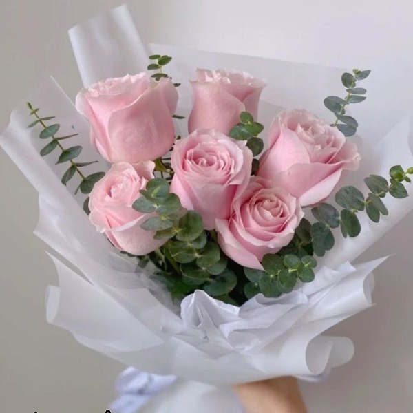 Cách chọn hoa tặng vợ yêu đẹp, theo từng dịp 20/10, 8/3