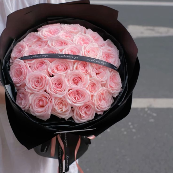 Khám Phá Vẻ Đẹp Của Hoa Hồng Ohara và Ý Nghĩa Sâu Sắc
