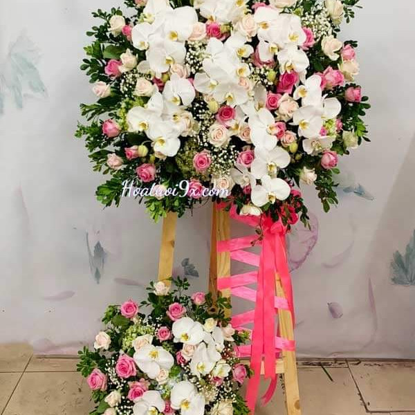 Gợi ý 4 loài hoa chúc phúc xinh đẹp và ý nghĩa nhất hiện nay