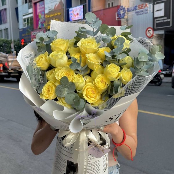 Bí Quyết Chọn Hoa Tặng Mẹ 20/10 Với Hơn 10 Loại Hoa Đẹp