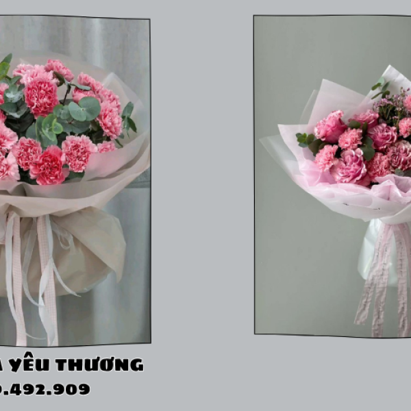 Hoa mẫu đơn hợp với mệnh gì để thu hút tài lộc và may mắn