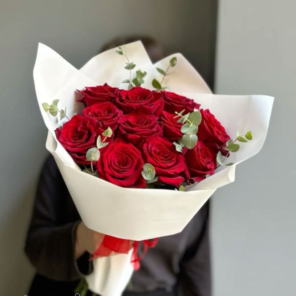 10+ loại hoa tặng người yêu bạn gái đẹp nhất 20/10, 8/3 valentine