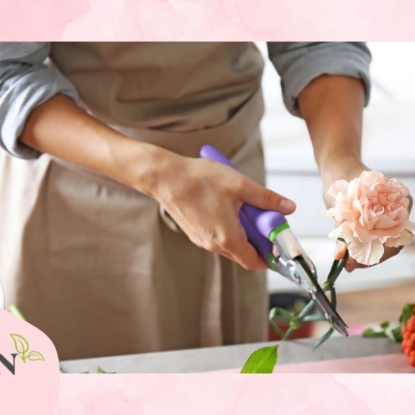 Cách bảo quản hoa tươi lâu tại nhà với 5 mẹo cực giản đơn