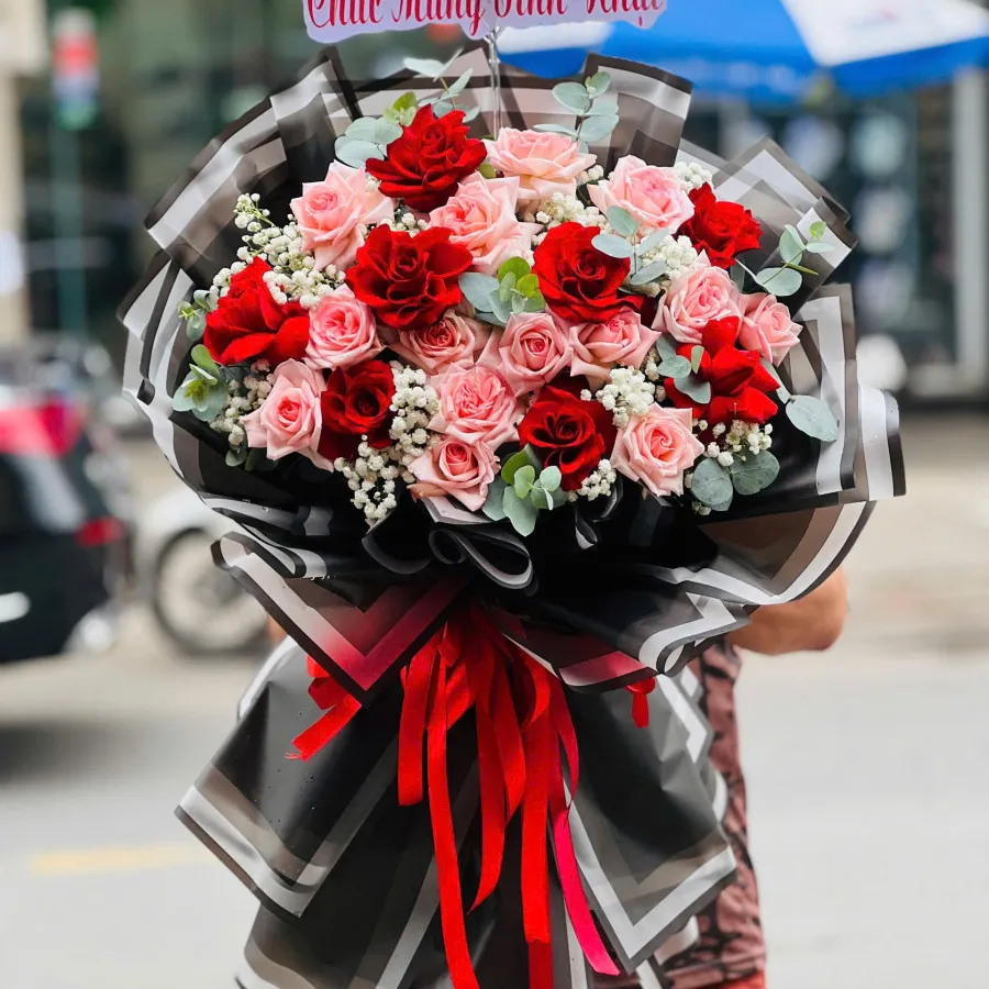 Hương Vị Tình Yêu