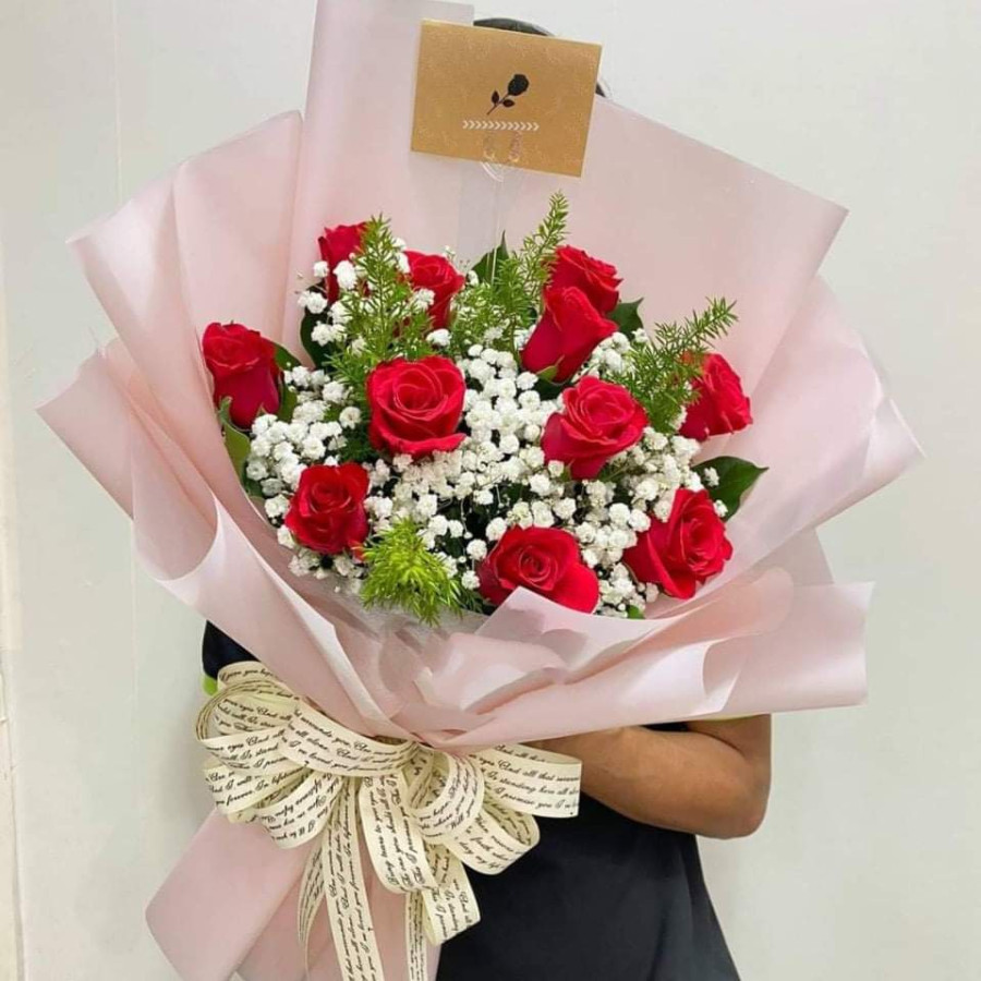 Hoa chúc mừng 20/11