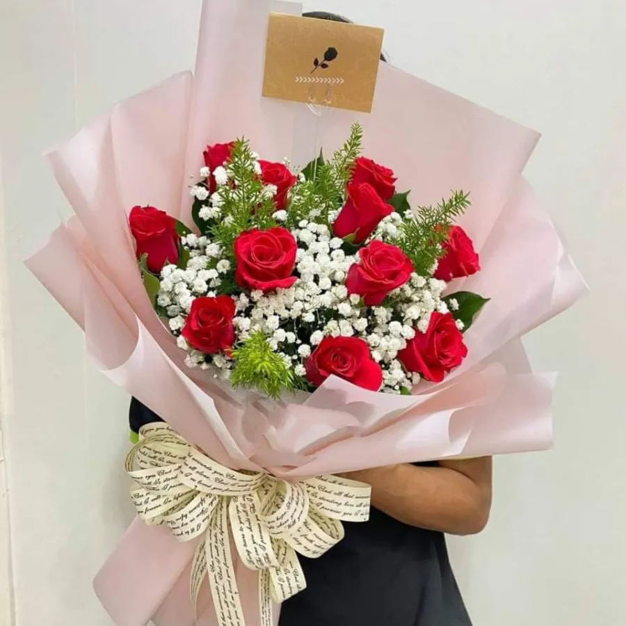 Hoa chúc mừng 20/11