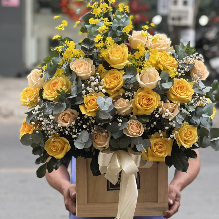 Mừng Vạn Sự Như Ý