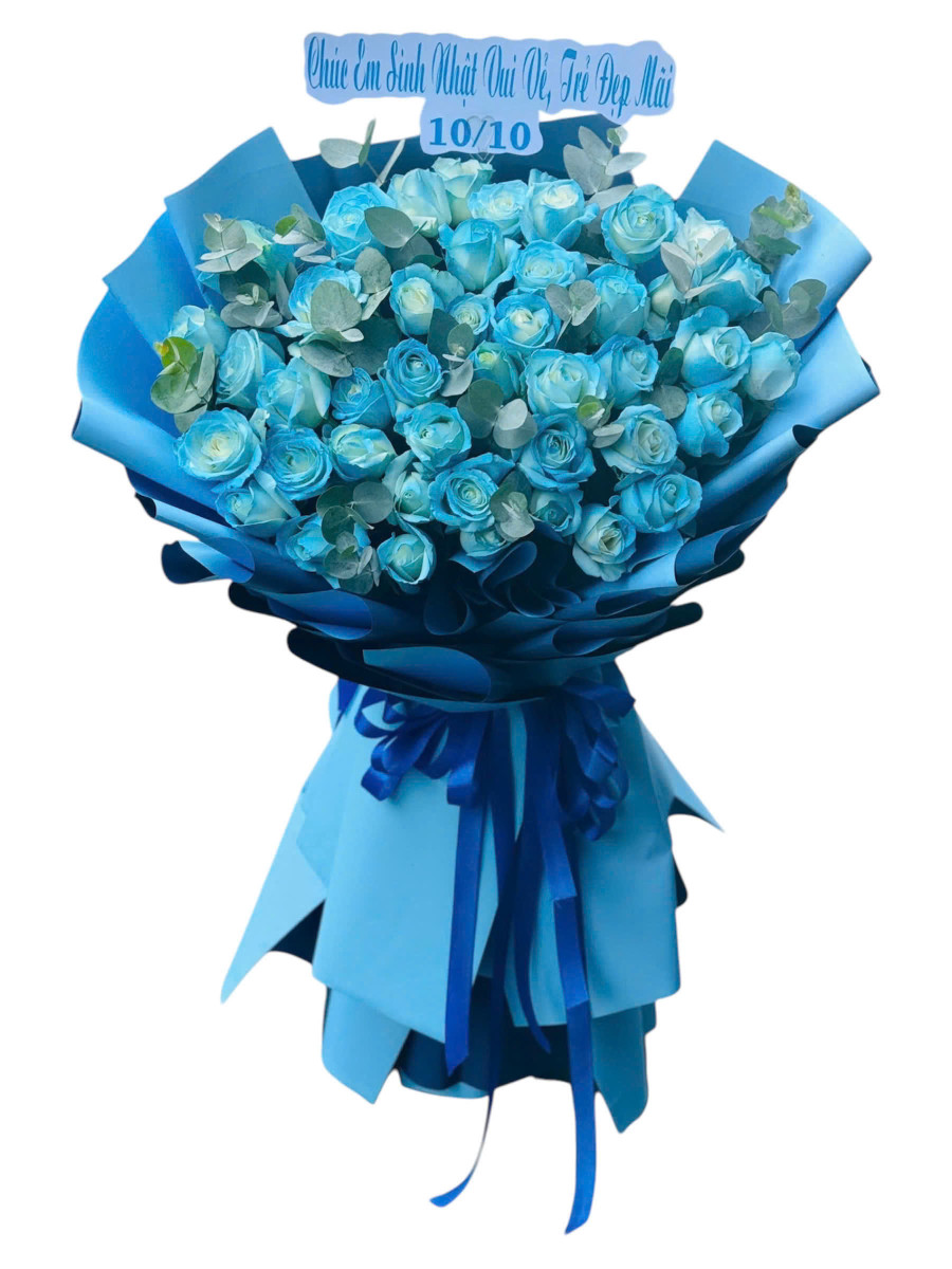 Bó Hoa ngày Nhà Giáo Việt Nam