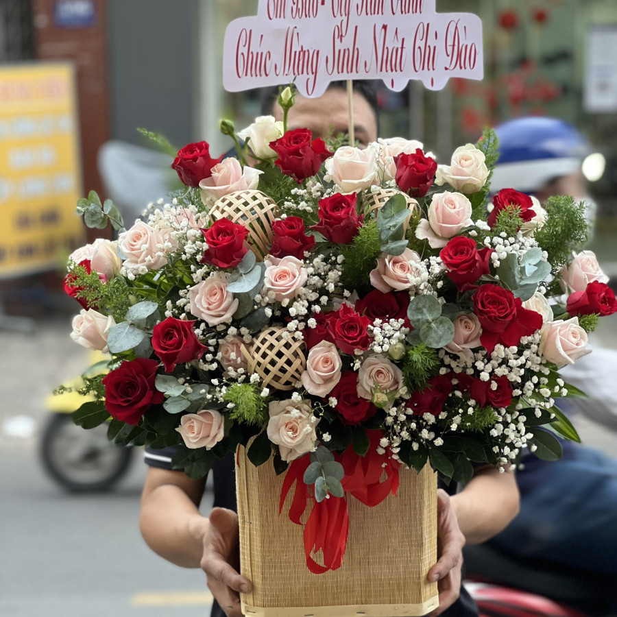 Phúc Lộc Tràn Đầy