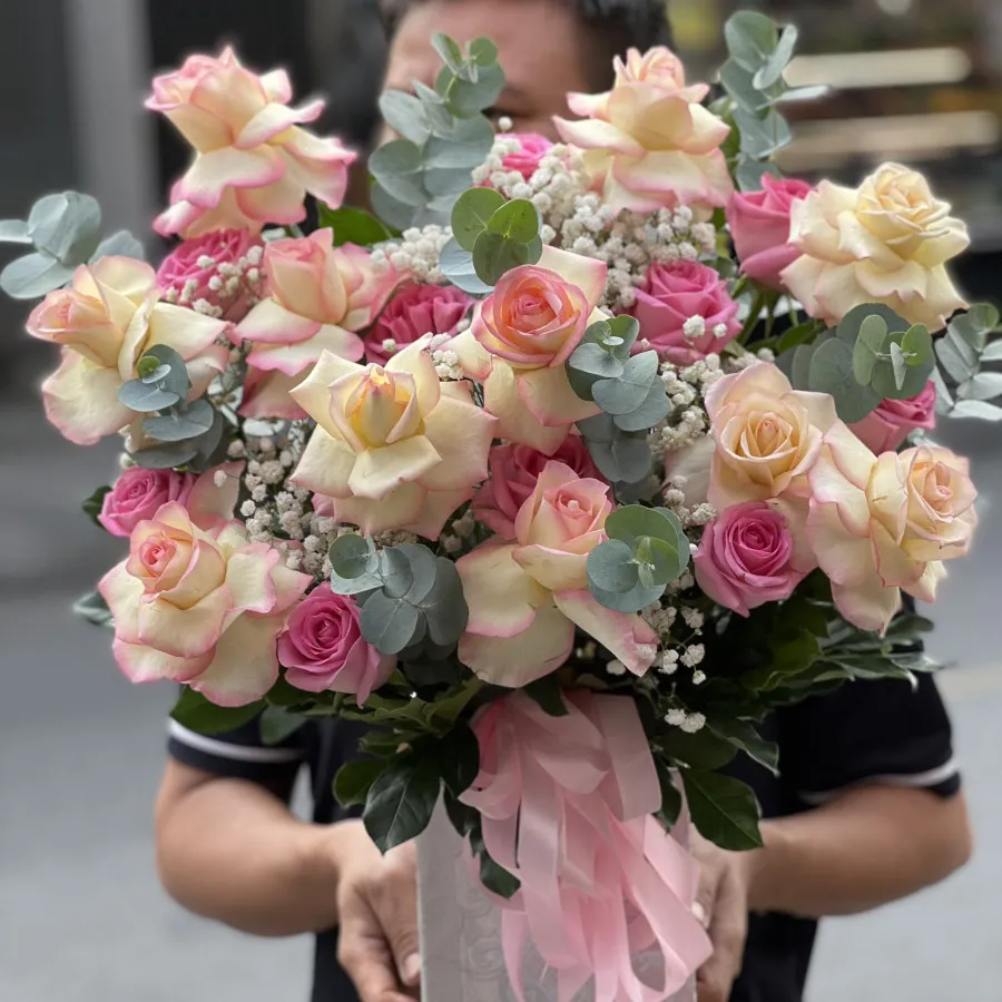 Tỏa Sáng Ngày Sinh Nhật