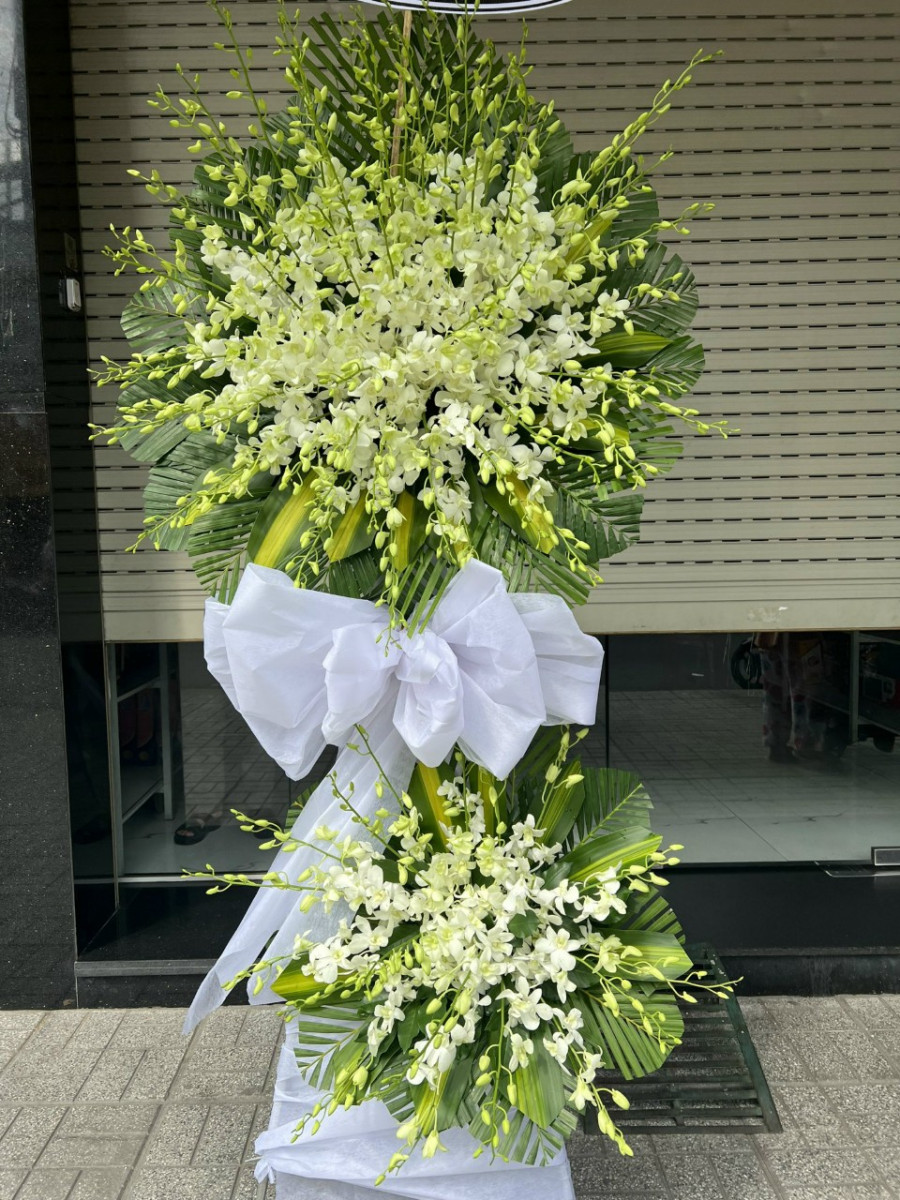 Kệ Hoa Tang Tiễn Hồn