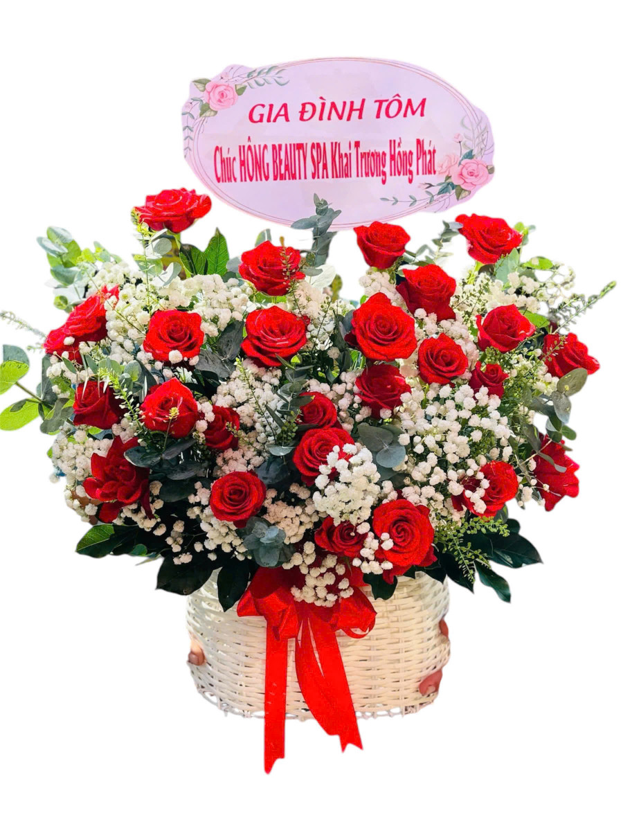 Ngày 20/10 Vui Vẻ