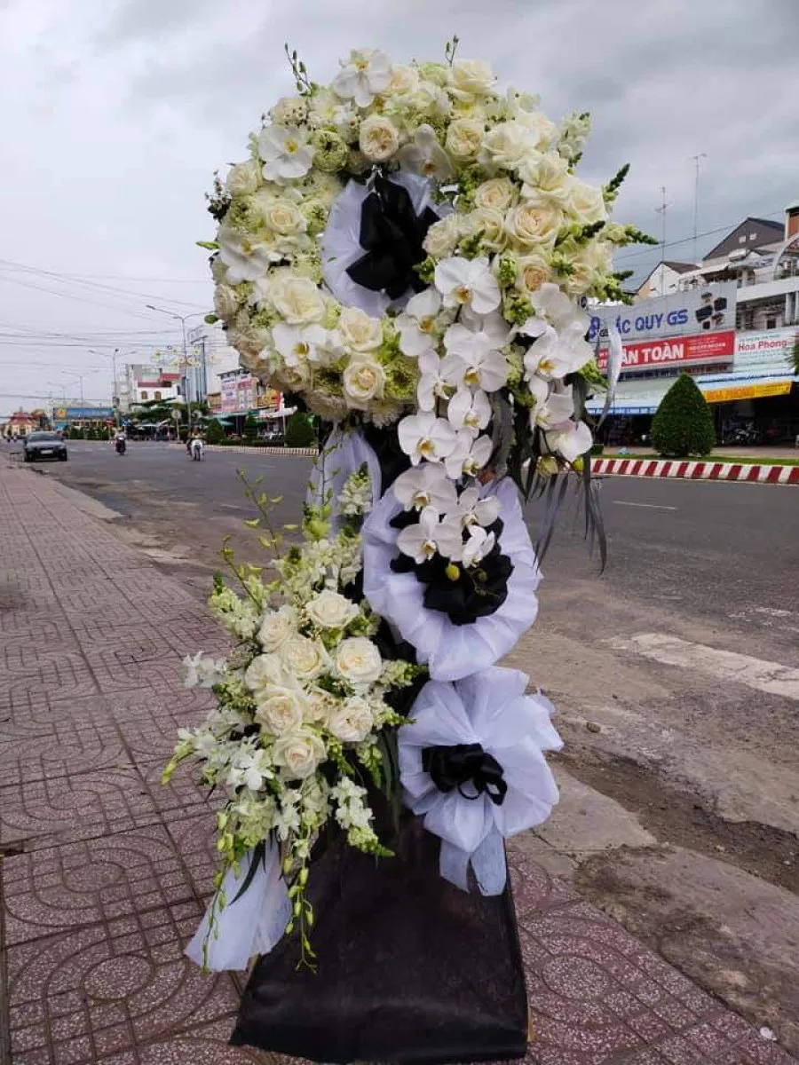 Bước Chân Cuối Cùng