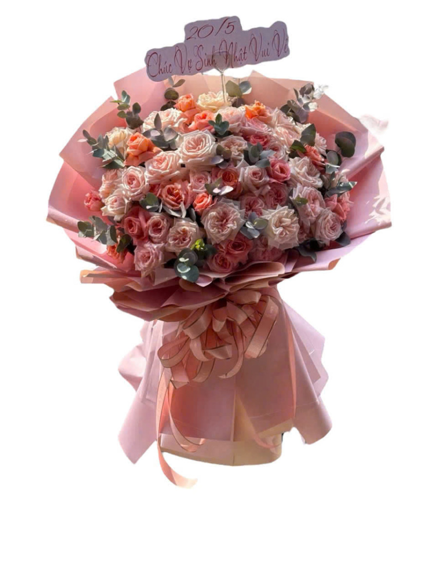 Tình Yêu Ngọt Ngào