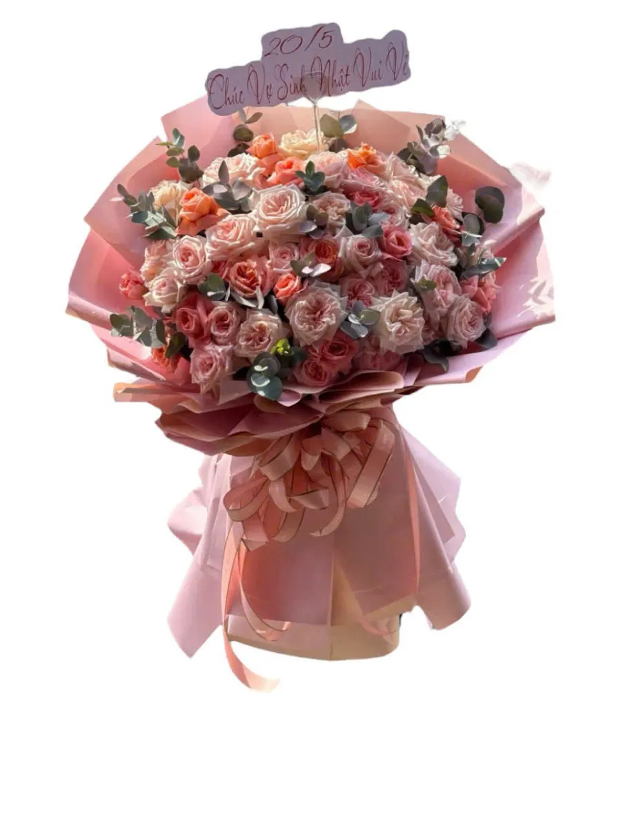 Tình Yêu Ngọt Ngào