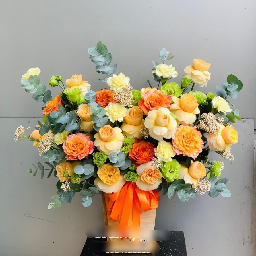 Niềm Vui Ngày Khai Trương