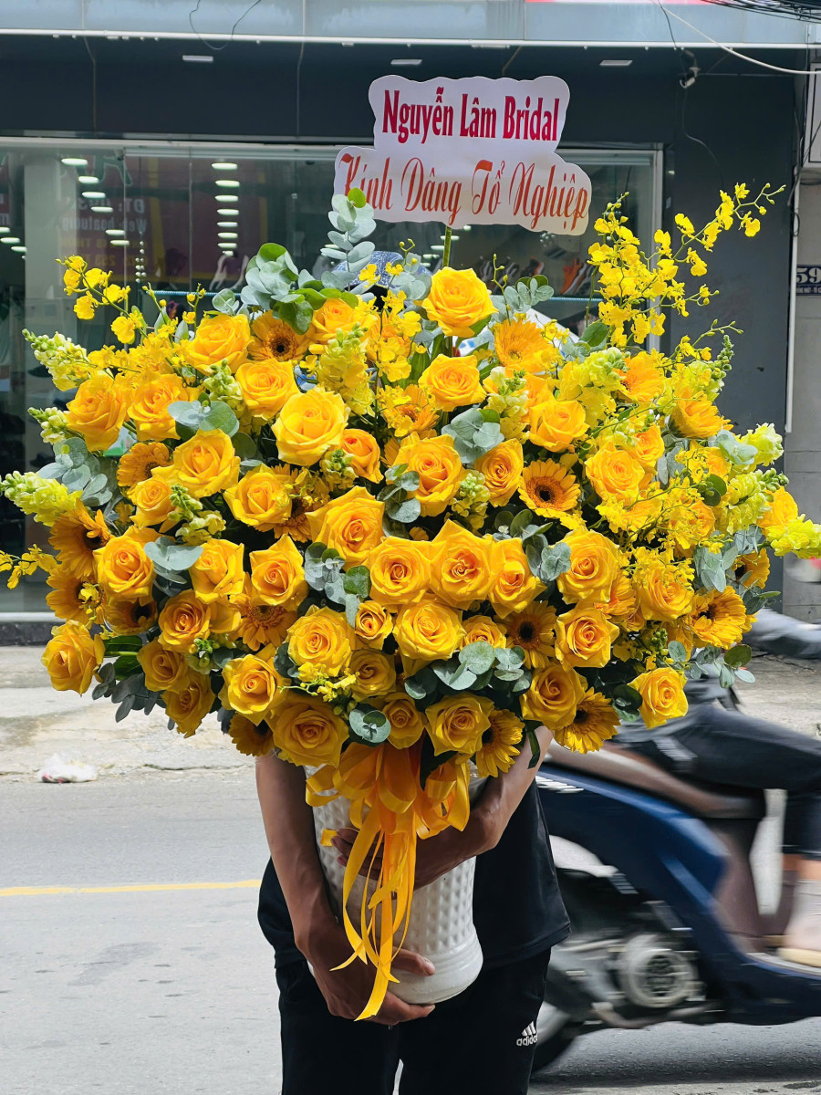 Mừng Sinh Nhật Yêu Thương