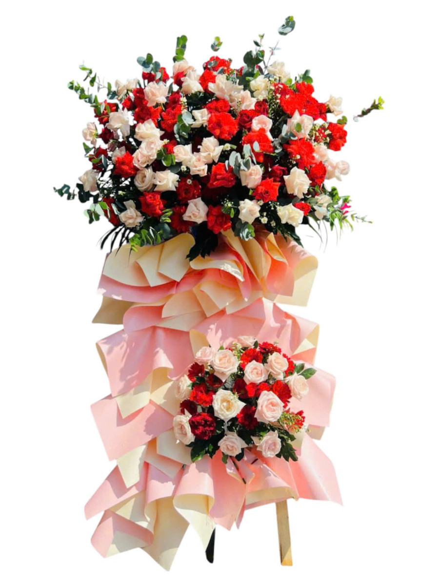 Hoa Khai Trương Khang Thịnh