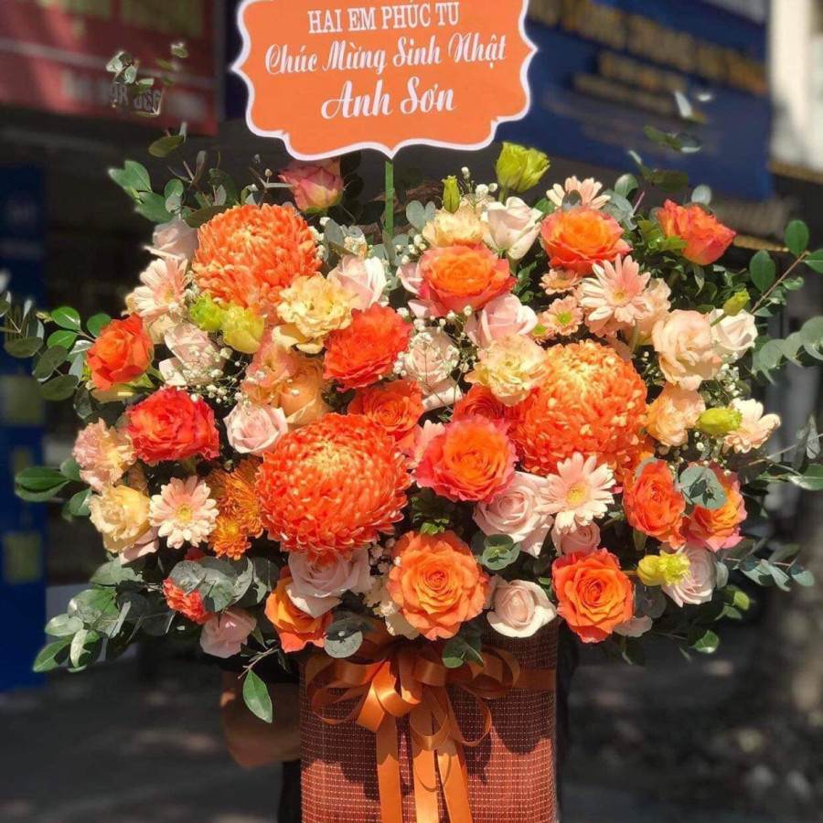 Bước Chân Thành Công