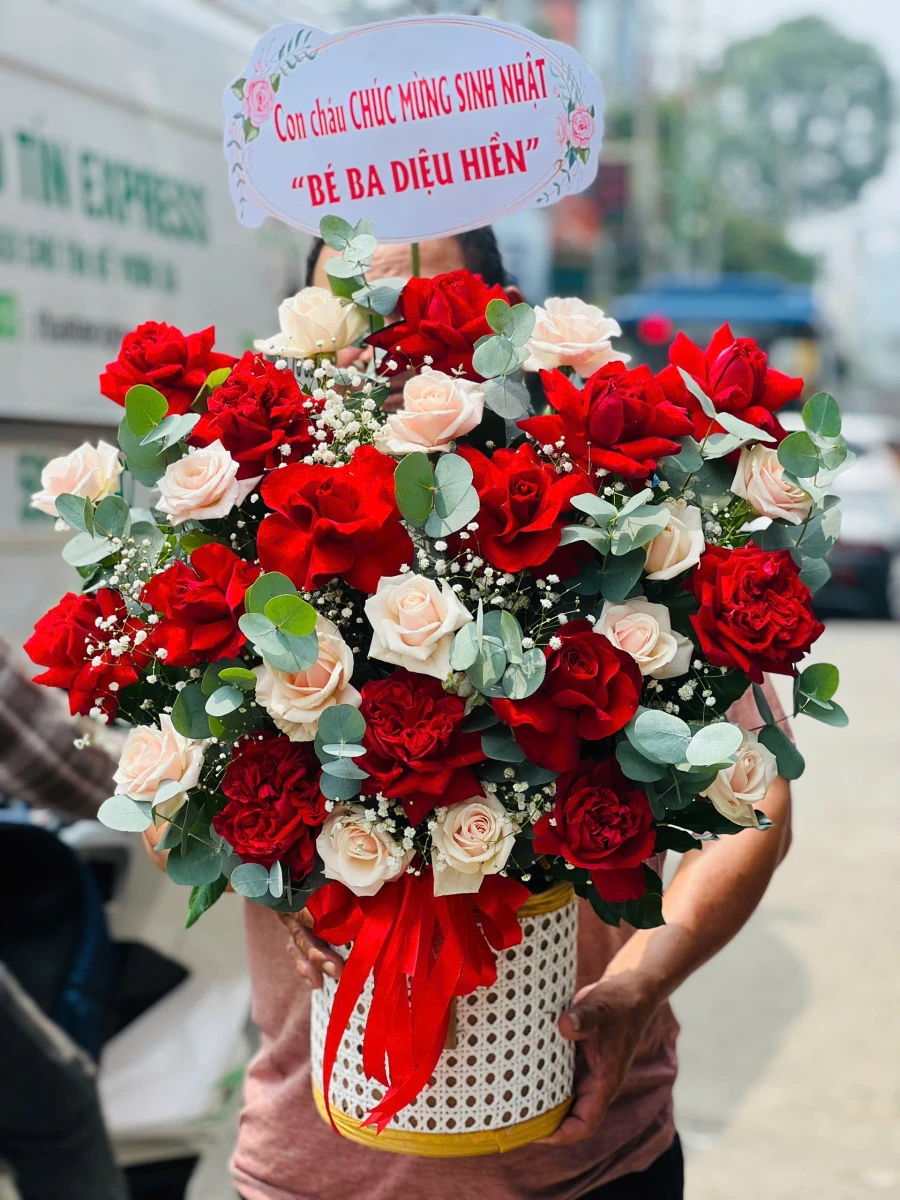 Ngày 20/10 Vui Vẻ