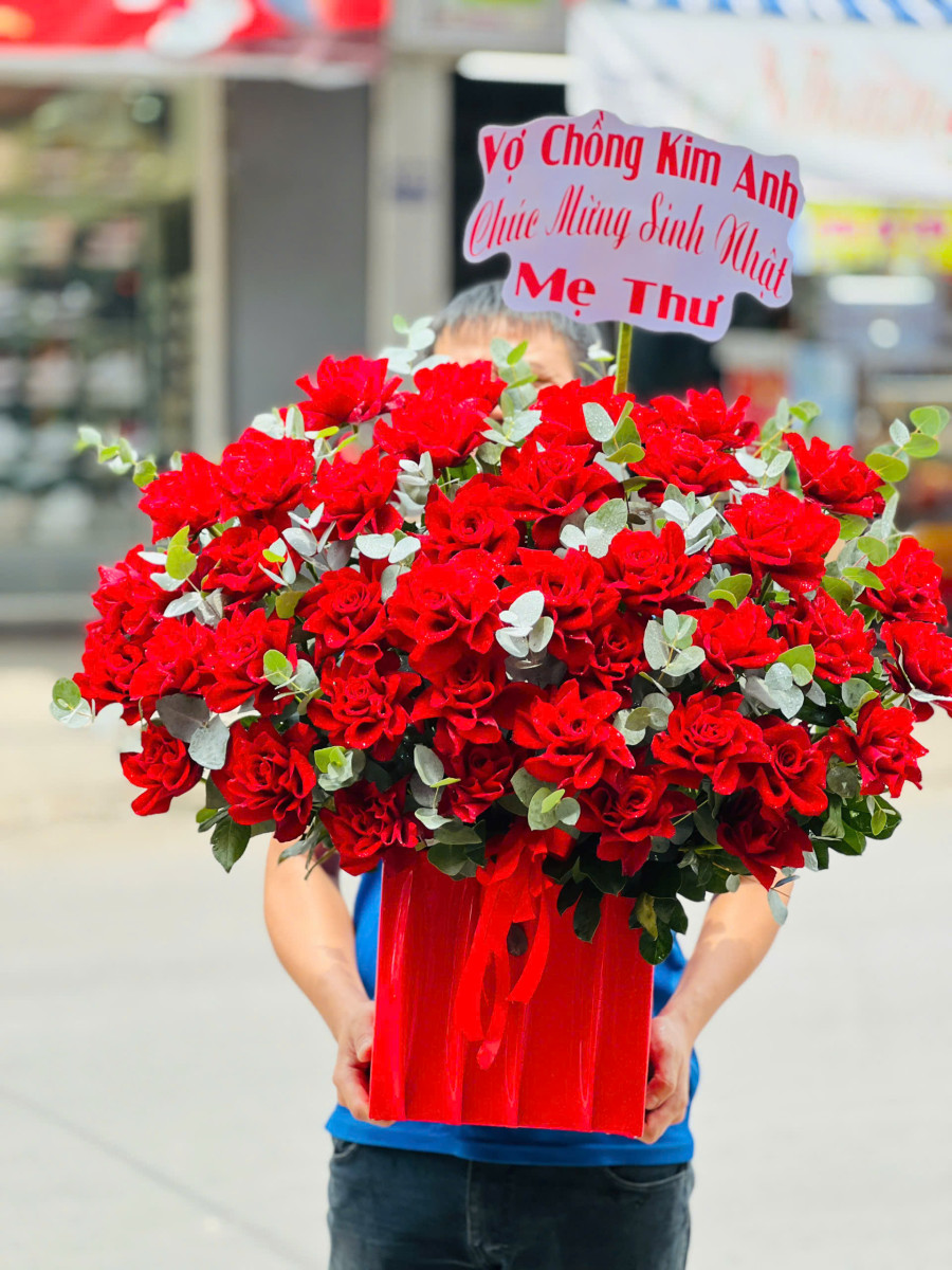 Mừng Thành Công Rạng Rỡ