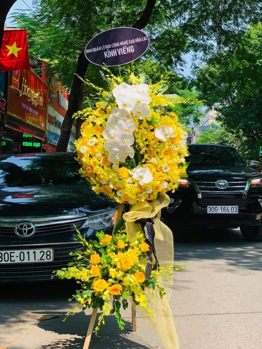 Nỗi Niềm Tiếc Thương