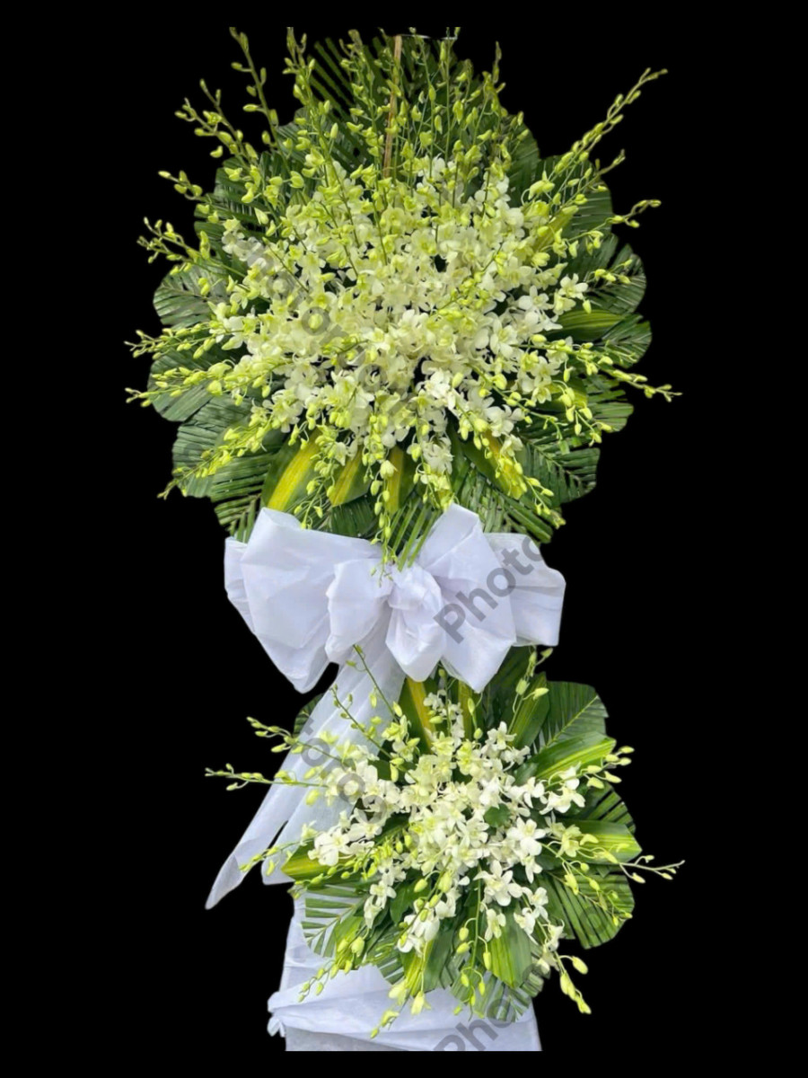 Kệ Hoa Tang An Yên