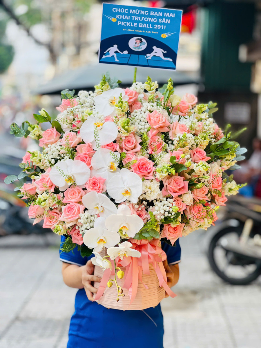 Ngày Sinh Nhật Rạng Rỡ