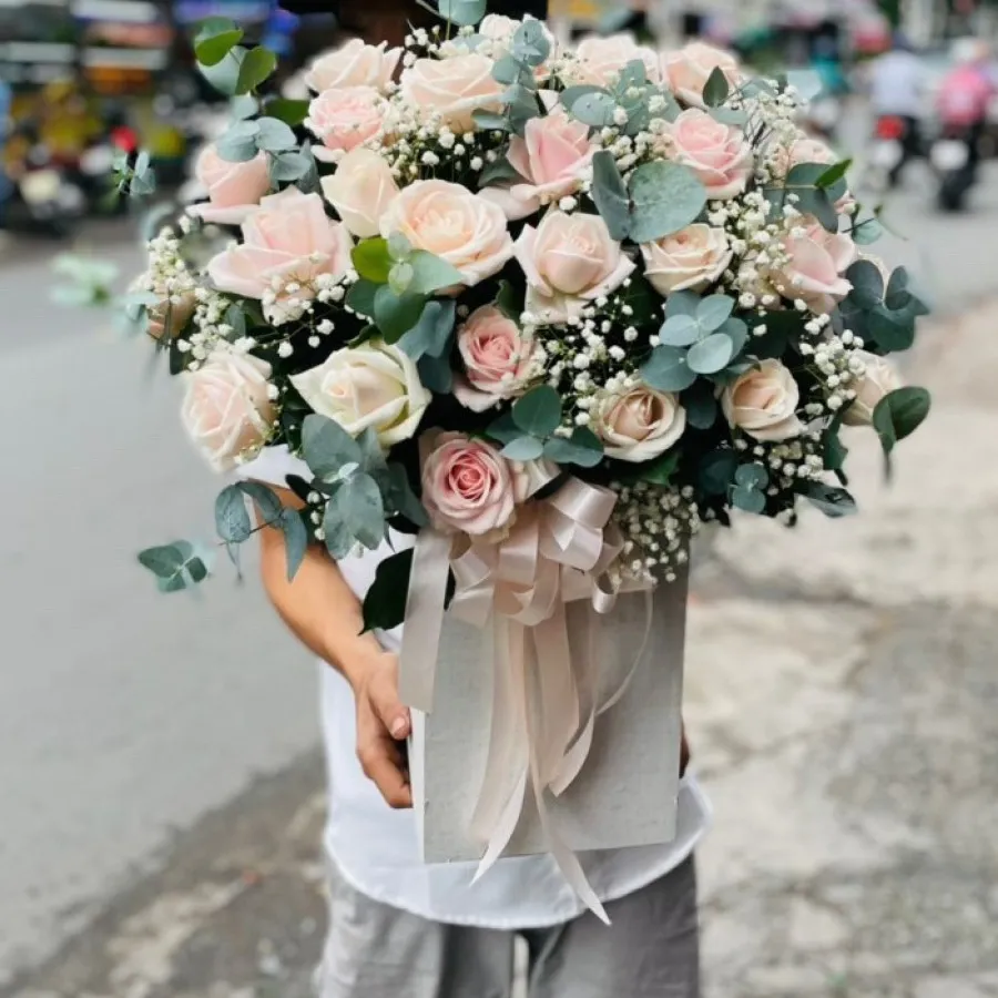 Sắc Màu Hạnh Phúc