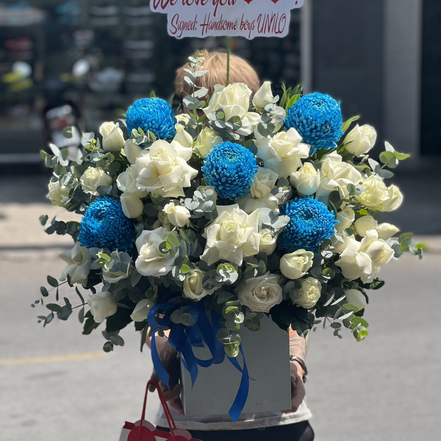 Tỏa Sáng Hạnh Phúc