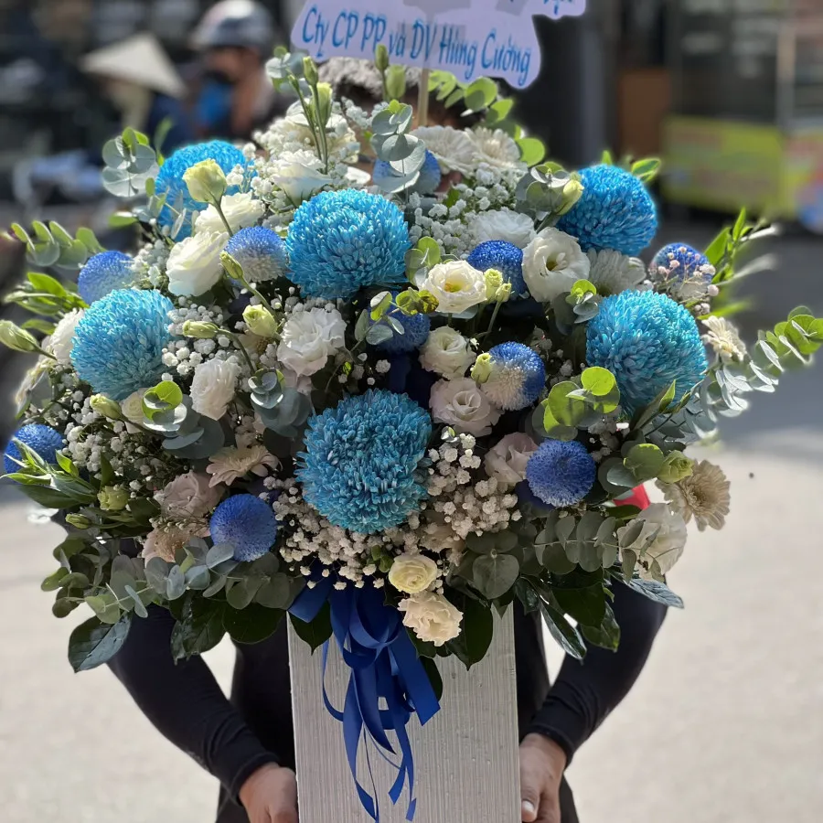 Vinh Quang Ngày Mới