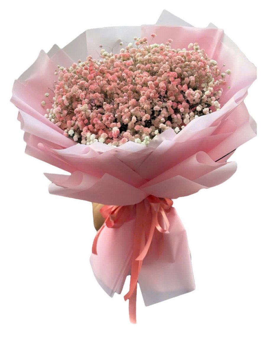 Bó Hoa Tặng 20/11