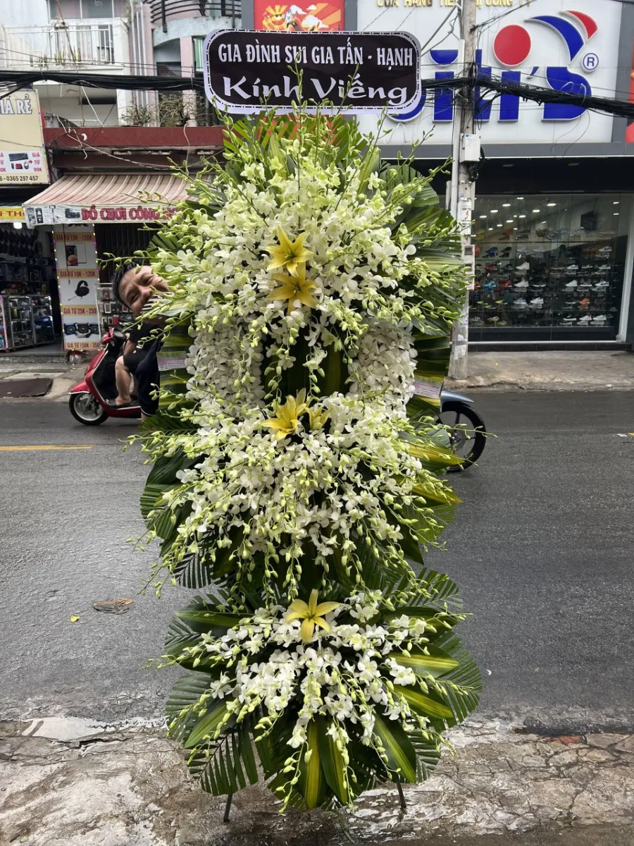 Gửi Lời Chia Tay