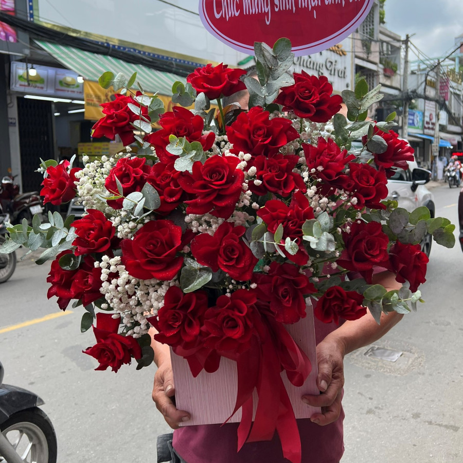 Tặng Người Thương Yêu