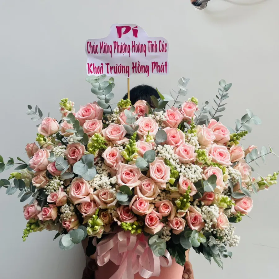 Nét Đẹp Thành Đạt