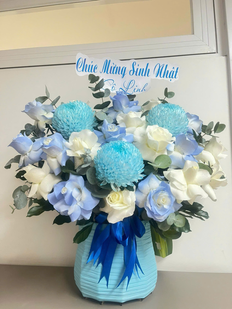 Nụ Cười Ngày Vui