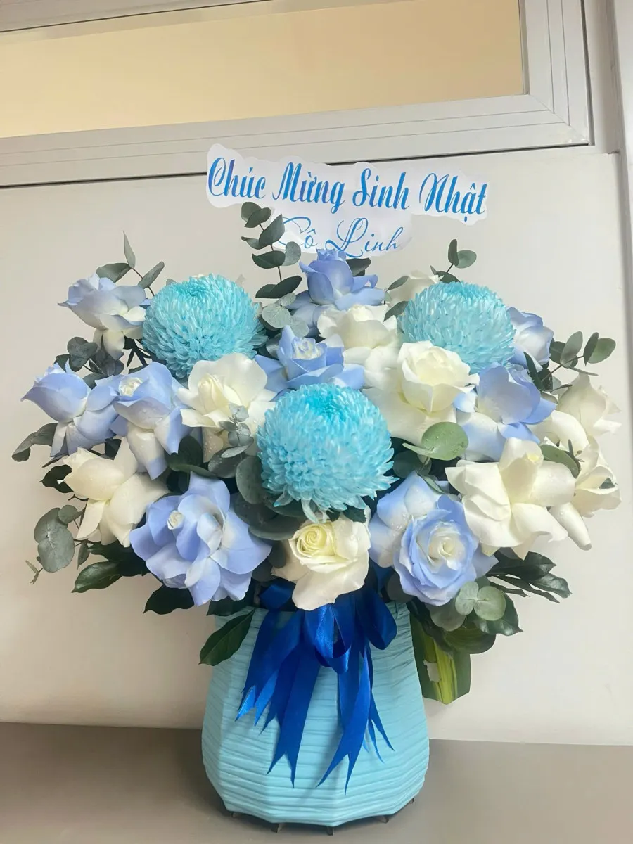 Nụ Cười Ngày Vui