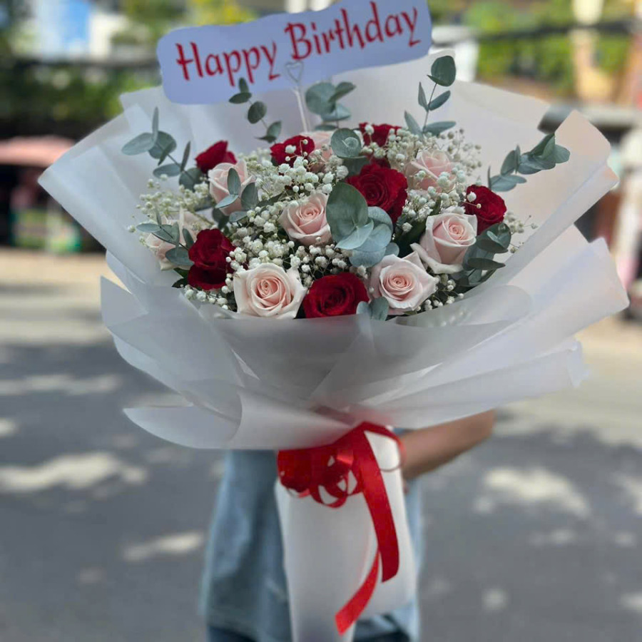 Tình Yêu Nồng Cháy